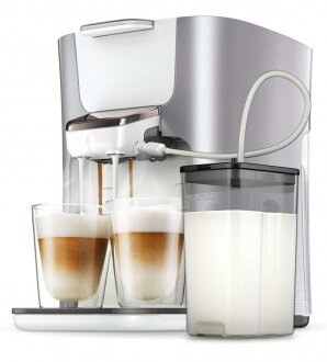 Philips Senseo Latte Duo HD6574/50 Kahve Makinesi kullananlar yorumlar